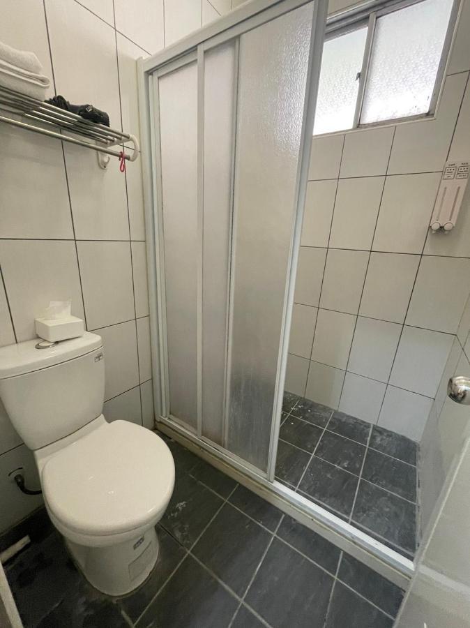 逢甲nu House Apartment Taichung Exterior foto